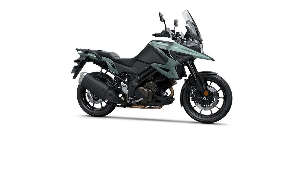 Suzuki V-Strom 1050SE (2025 - 26)