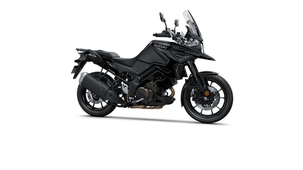 Suzuki V-Strom 1050SE (2025 - 26) (2)