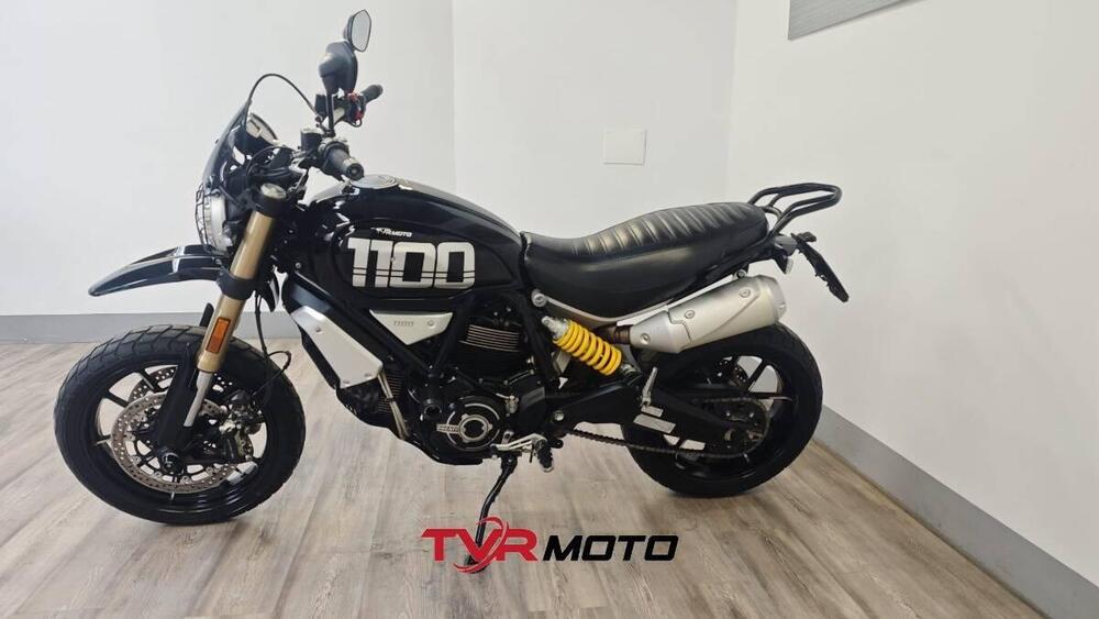Ducati Scrambler 1100 (2018 - 20) (5)