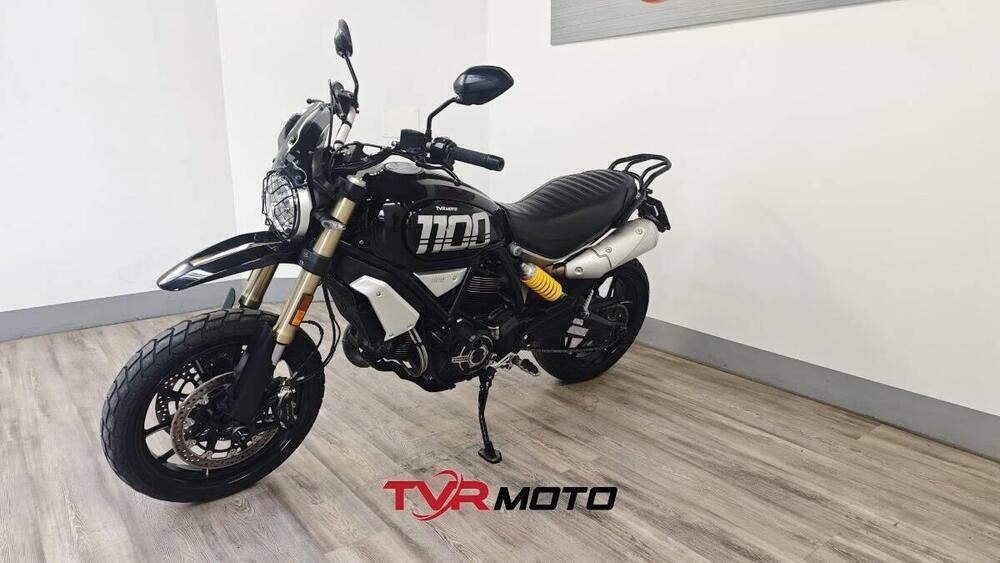 Ducati Scrambler 1100 (2018 - 20) (4)