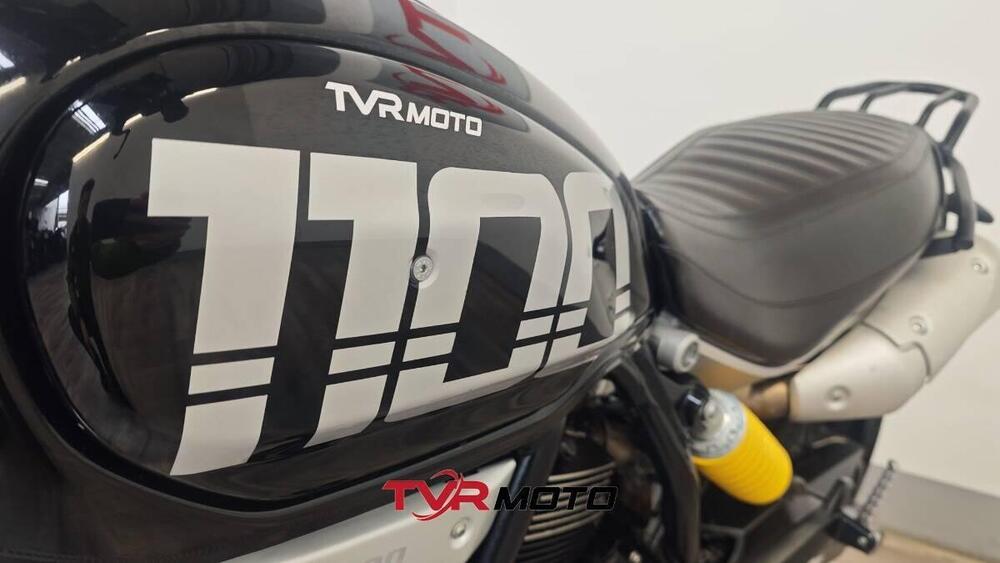 Ducati Scrambler 1100 (2018 - 20) (12)