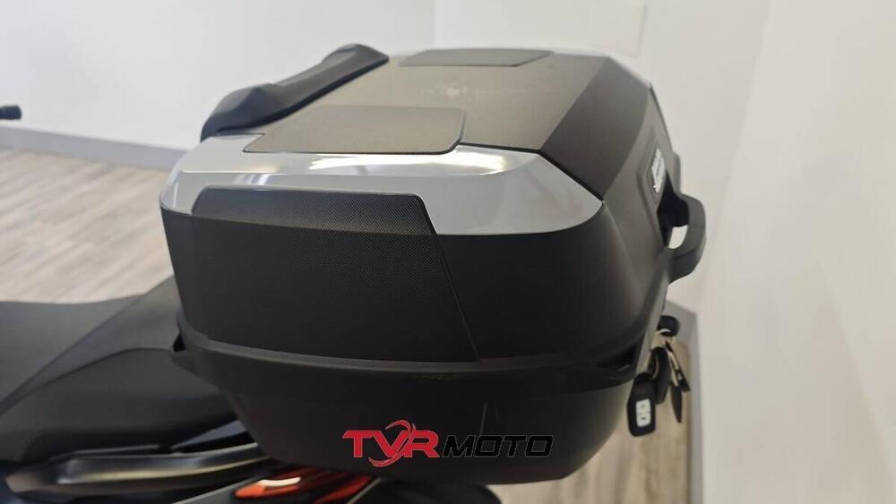 Honda Forza 350 (2022 - 24) (9)