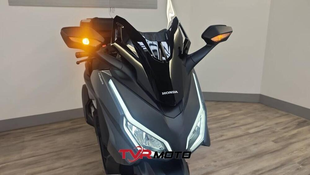 Honda Forza 350 (2022 - 24) (7)