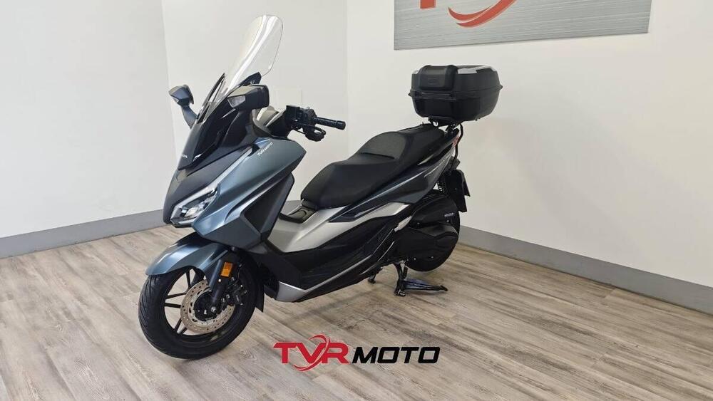 Honda Forza 350 (2022 - 24) (4)