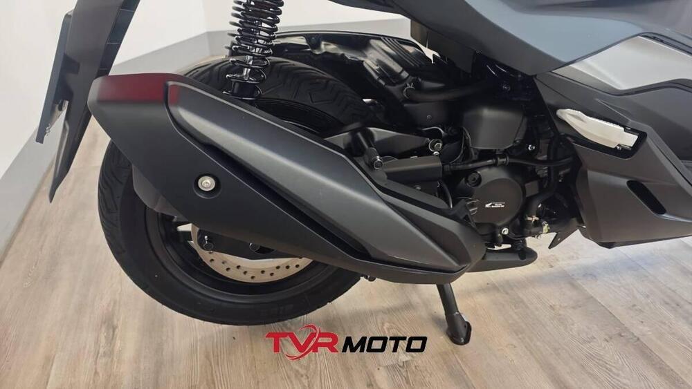 Honda Forza 350 (2022 - 24) (10)