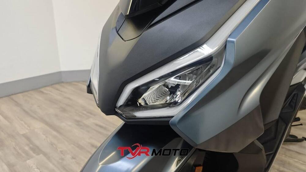 Honda Forza 350 (2022 - 24) (13)