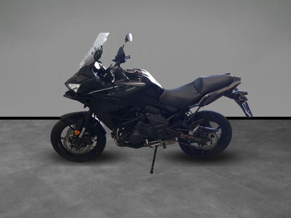 Kawasaki Versys 650 (2025 - 26) (2)