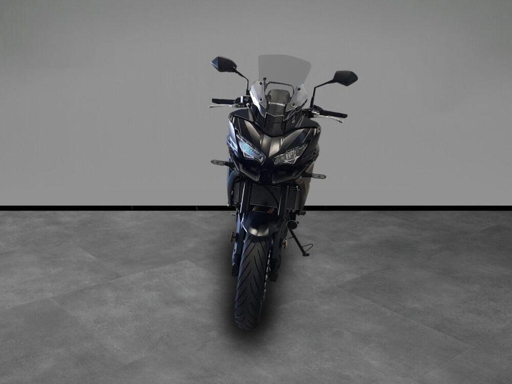 Kawasaki Versys 650 (2025 - 26) (3)