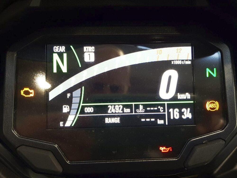 Kawasaki Versys 650 (2025 - 26) (6)