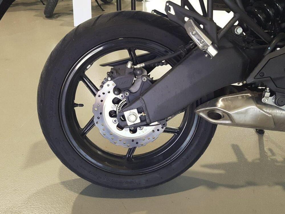 Kawasaki Versys 650 (2025 - 26) (9)