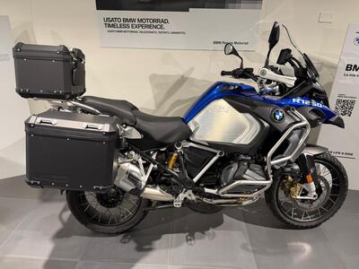 Bmw R 1250 GS Adventure (2019 - 20) usata