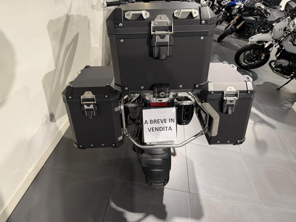 Bmw R 1250 GS Adventure (2019 - 20) (3)