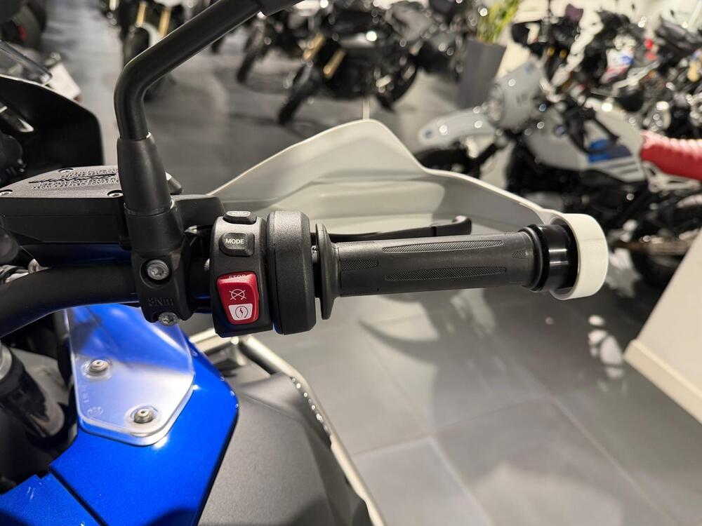 Bmw R 1250 GS Adventure (2019 - 20) (5)