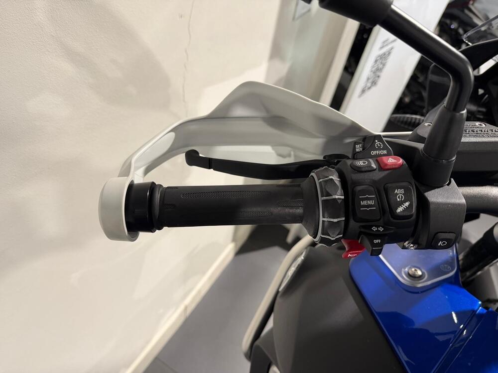 Bmw R 1250 GS Adventure (2019 - 20) (6)