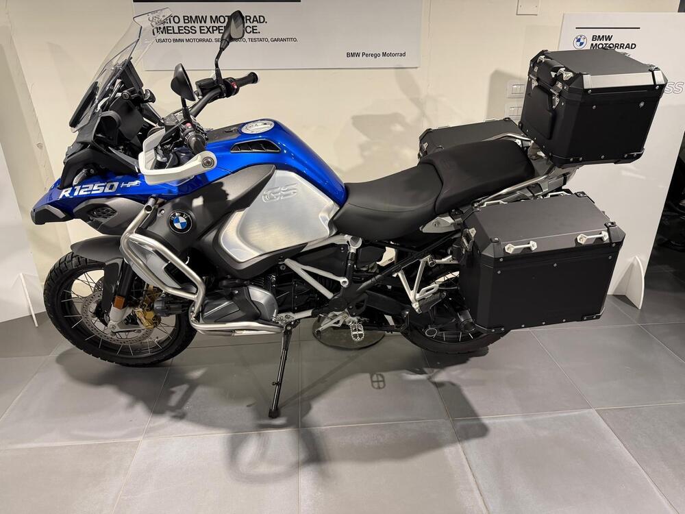 Bmw R 1250 GS Adventure (2019 - 20) (7)