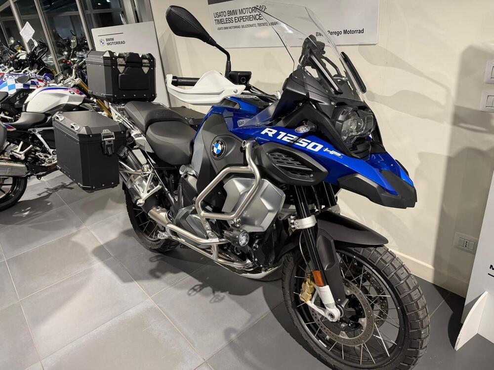 Bmw R 1250 GS Adventure (2019 - 20) (8)