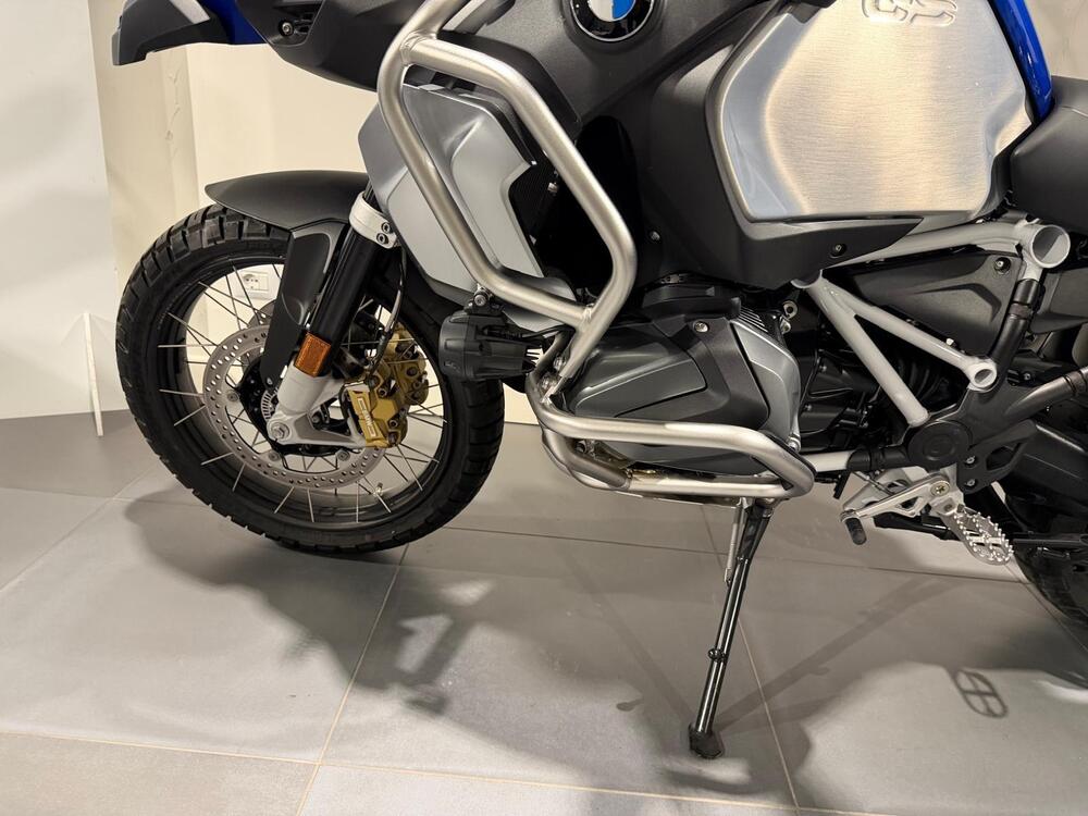 Bmw R 1250 GS Adventure (2019 - 20) (9)