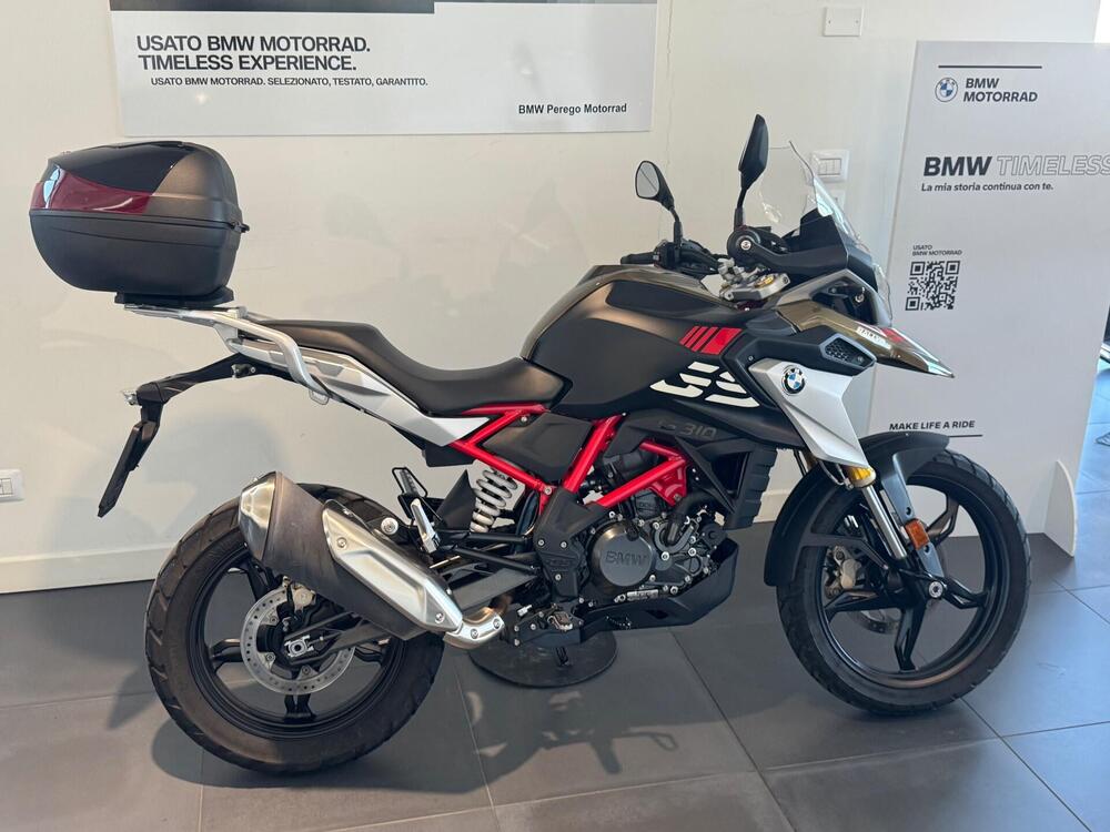 Bmw G 310 GS (2021 - 25) (3)