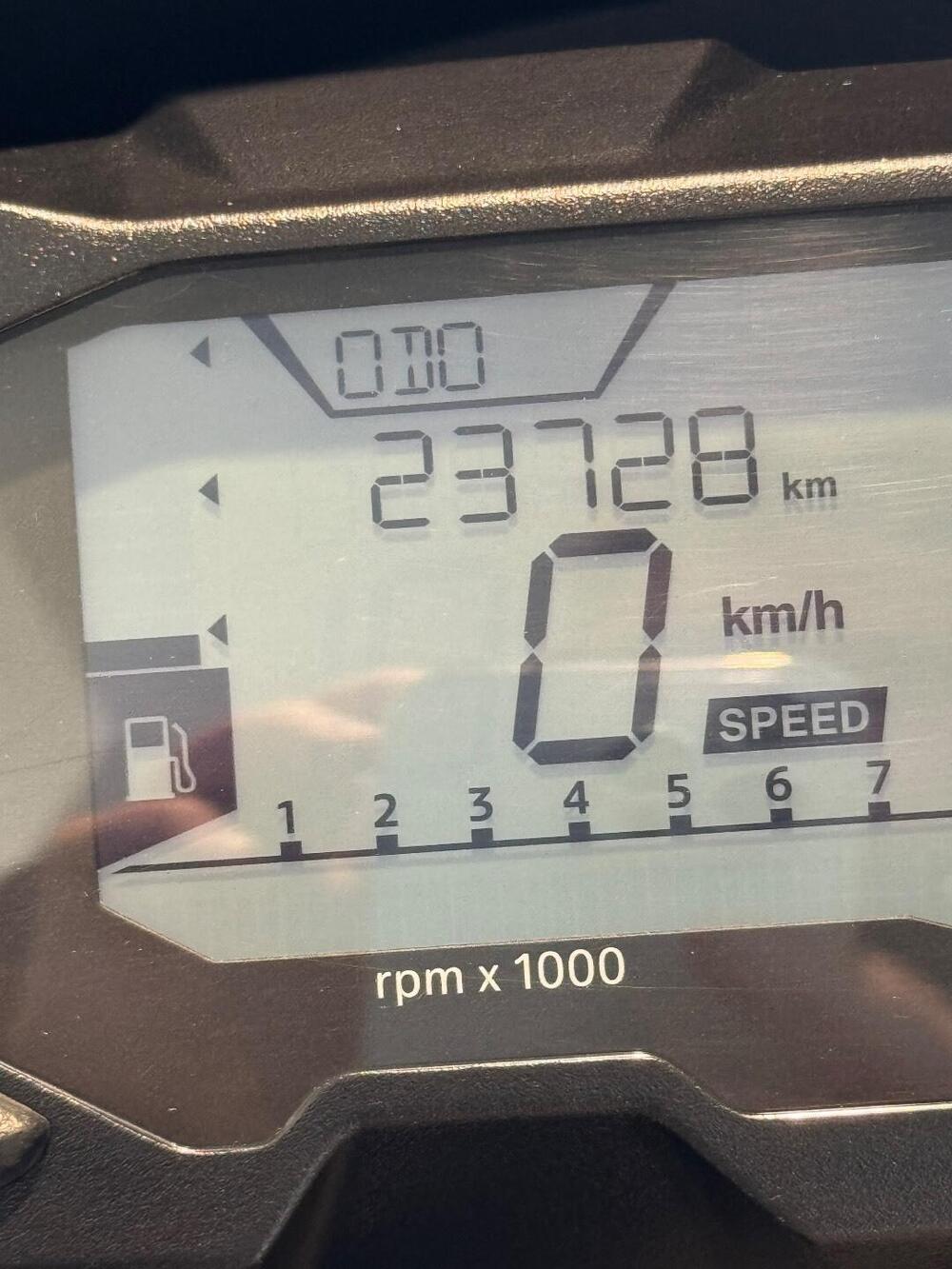 Bmw G 310 GS (2021 - 25) (9)