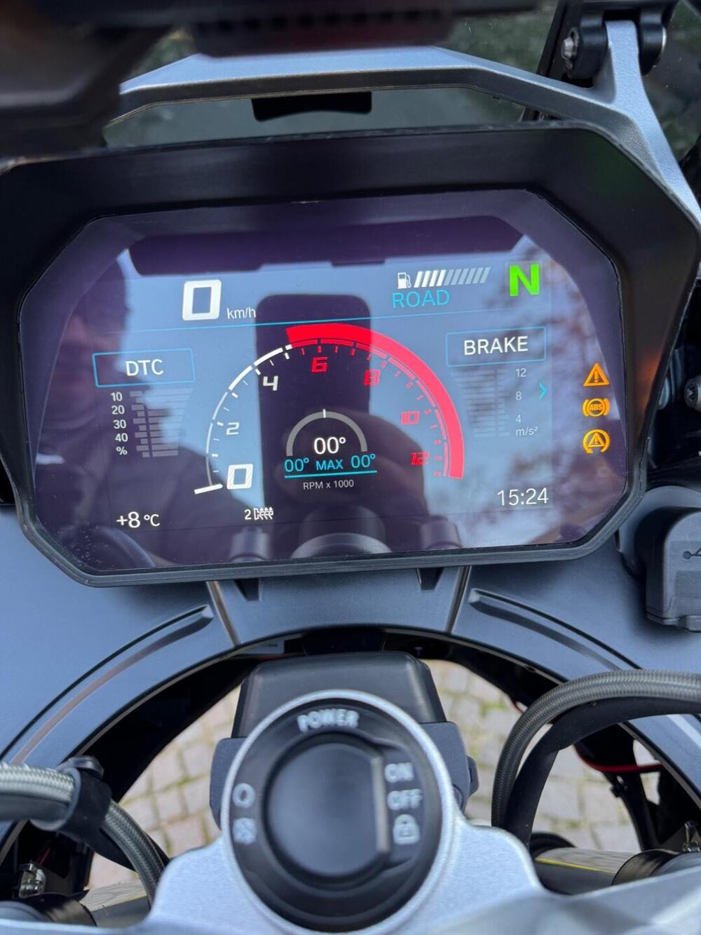 Bmw R 1250 GS - Edition 40 Years GS (2021) (5)