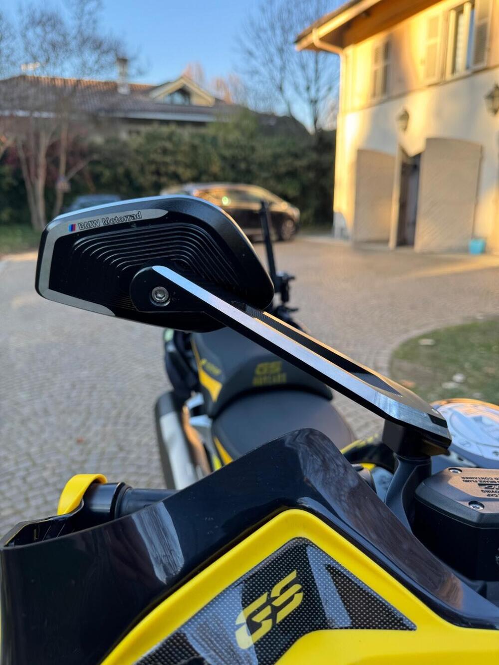 Bmw R 1250 GS - Edition 40 Years GS (2021) (14)