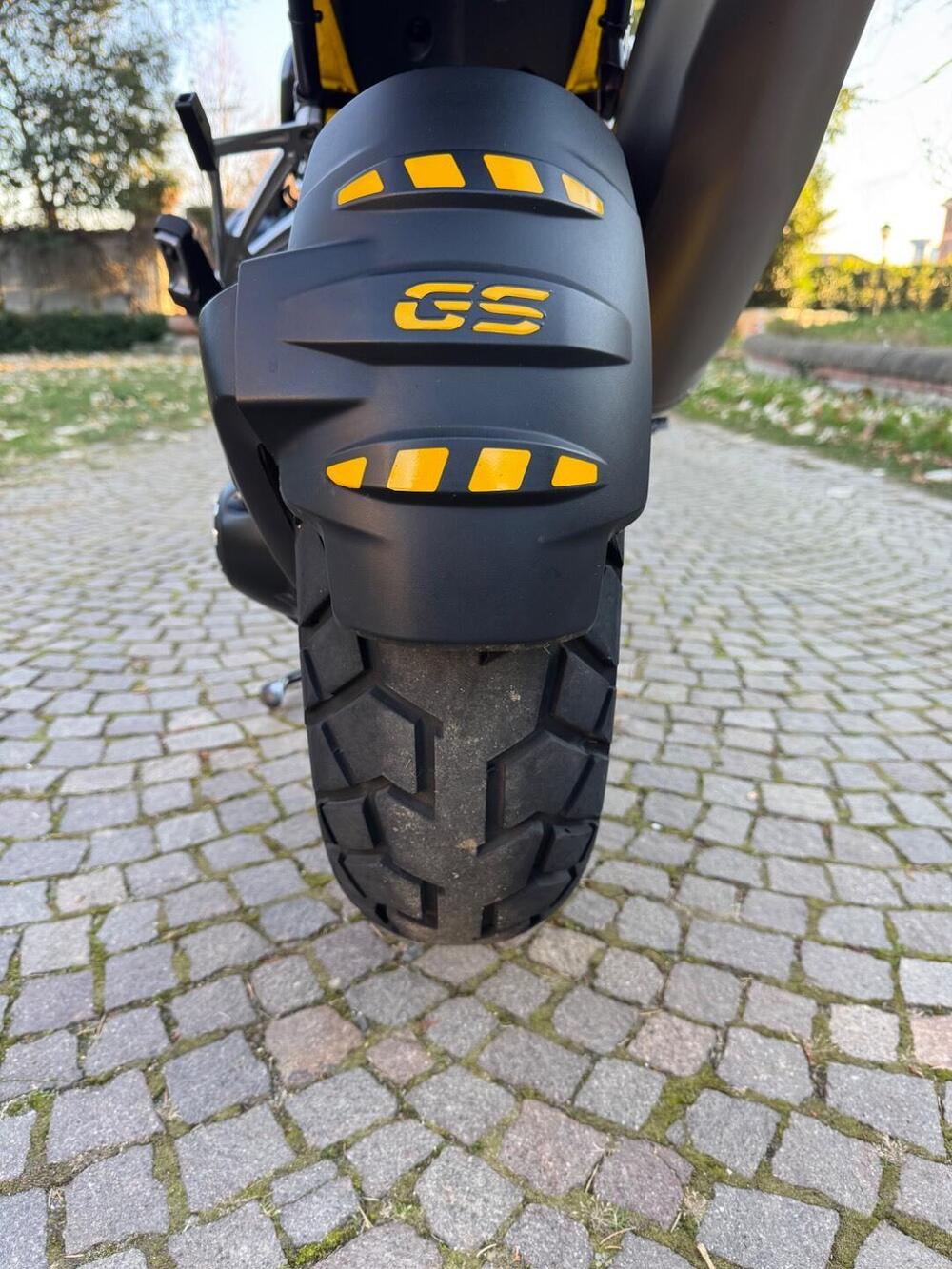 Bmw R 1250 GS - Edition 40 Years GS (2021) (19)