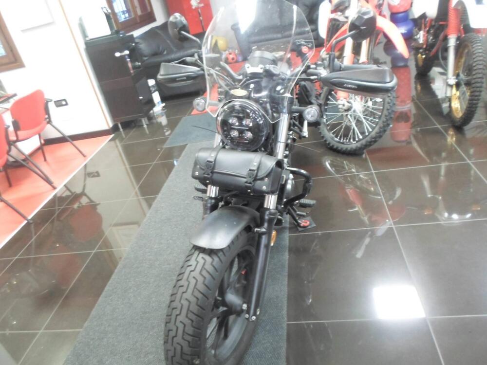 Honda CMX 500 Rebel (2022 - 24) (3)