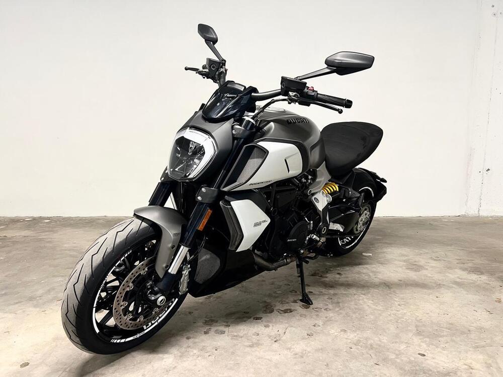 Ducati Diavel 1260 (2019 - 20) (4)
