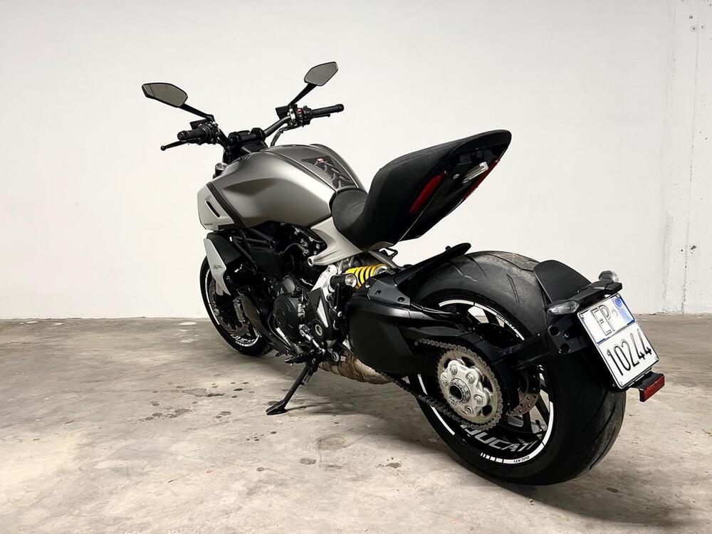 Ducati Diavel 1260 (2019 - 20) (6)