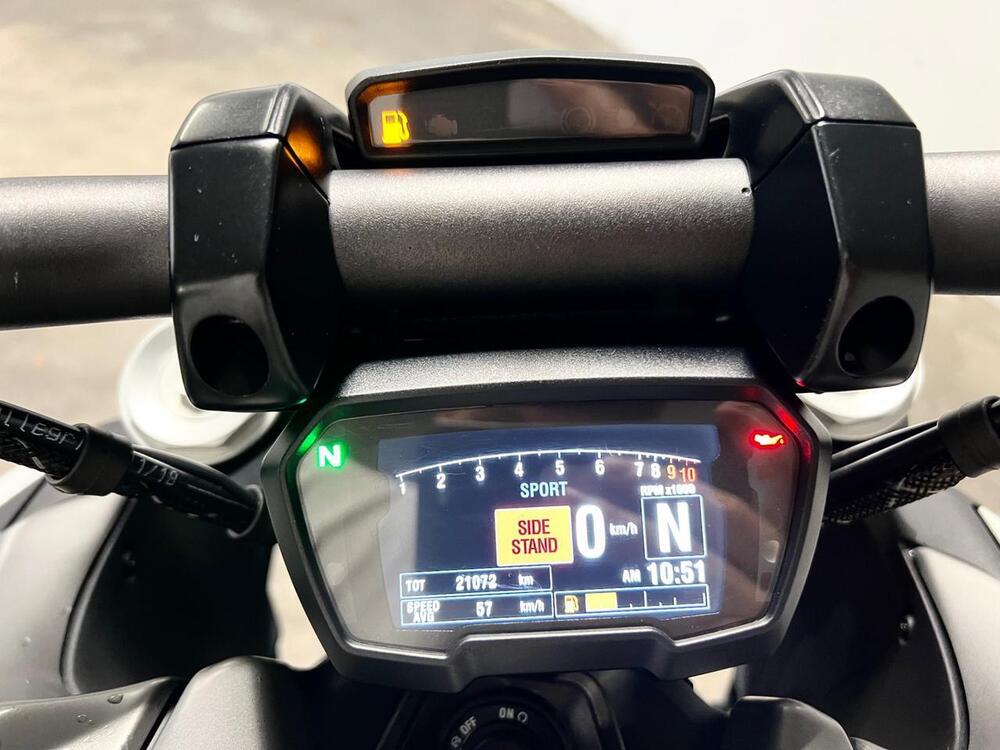 Ducati Diavel 1260 (2019 - 20) (7)