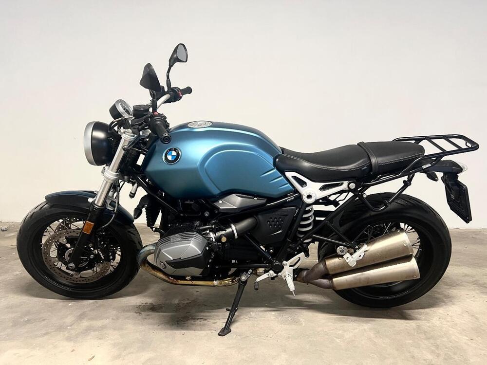 Bmw R nineT Pure (2021 - 24) (4)