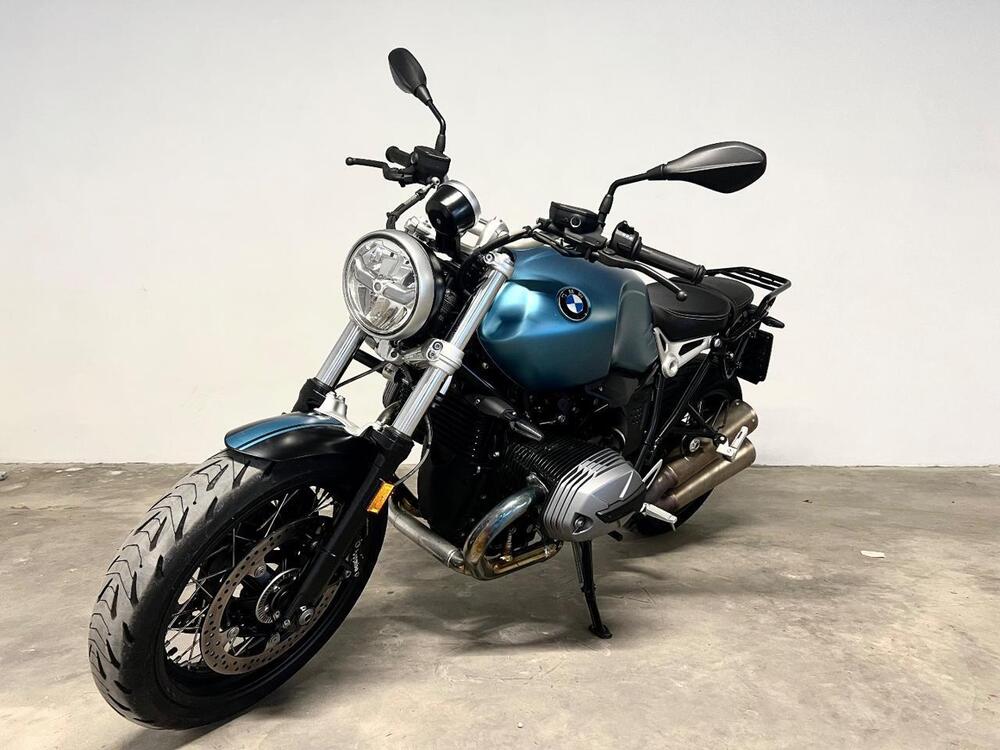 Bmw R nineT Pure (2021 - 24) (6)