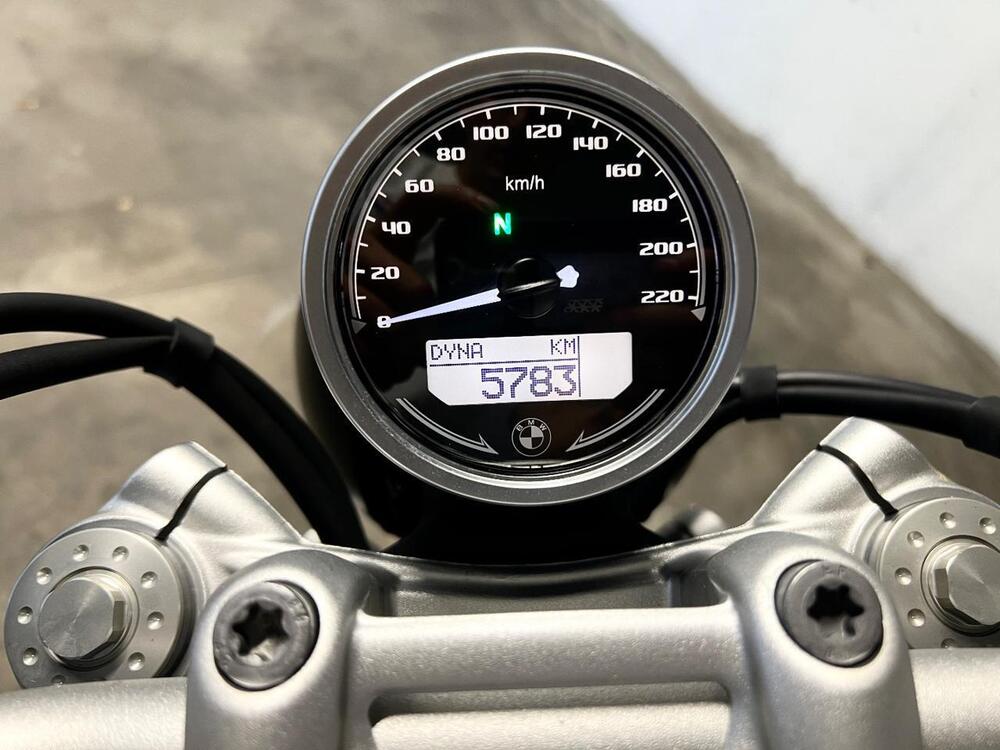 Bmw R nineT Pure (2021 - 24) (7)