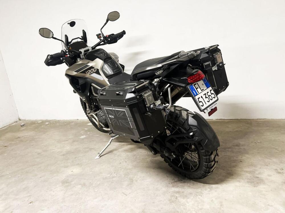 Triumph Tiger 1200 Rally Pro (2024 - 26) (3)