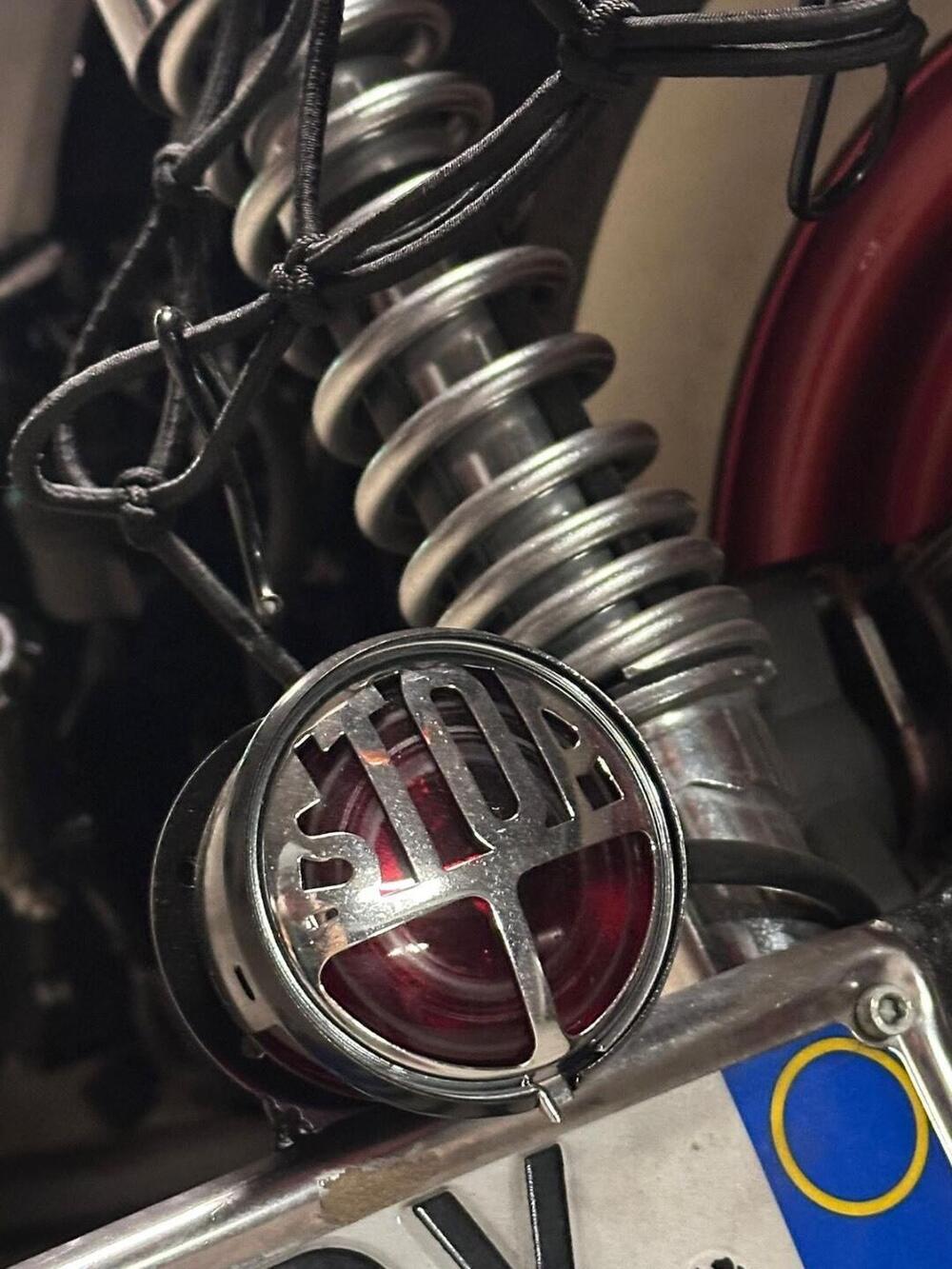 Harley-Davidson 1200 Forty-Eight (2010 - 15) (3)