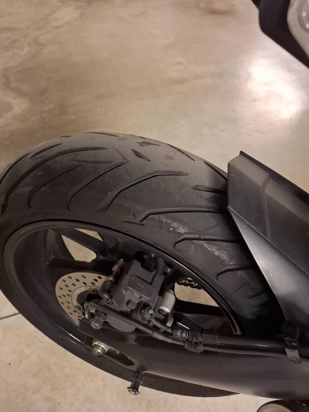 Yamaha XSR 900 ABS (2016 - 20) (3)