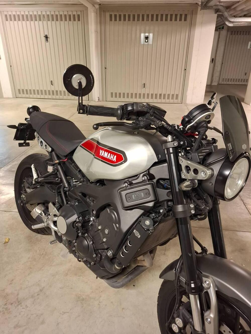 Yamaha XSR 900 ABS (2016 - 20) (6)