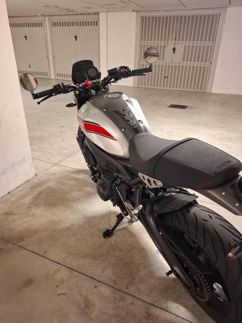 Yamaha XSR 900 ABS (2016 - 20) (7)