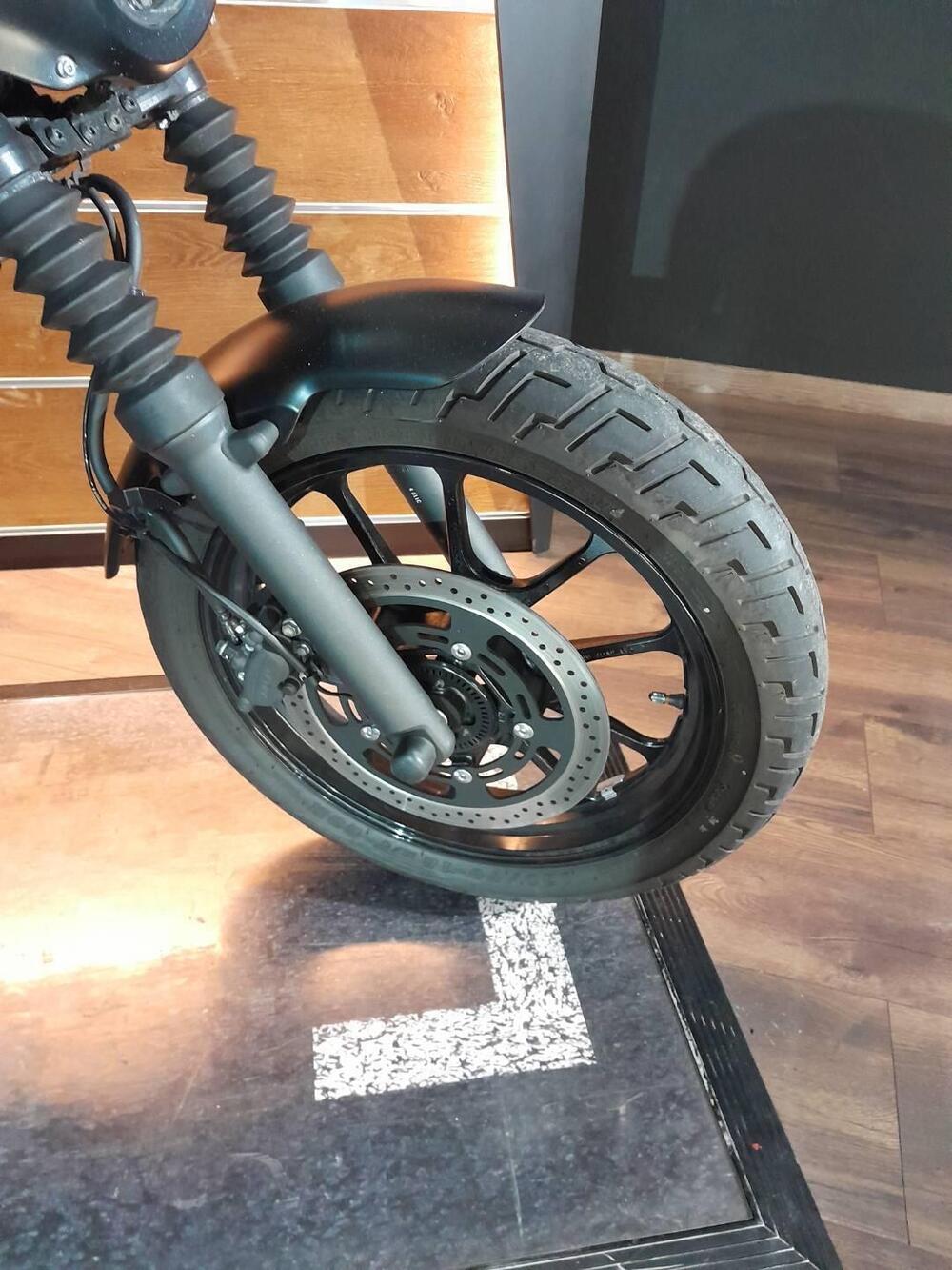 Kawasaki Eliminator 500 SE (2024 - 26) (2)