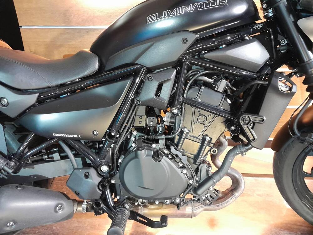 Kawasaki Eliminator 500 SE (2024 - 26) (3)