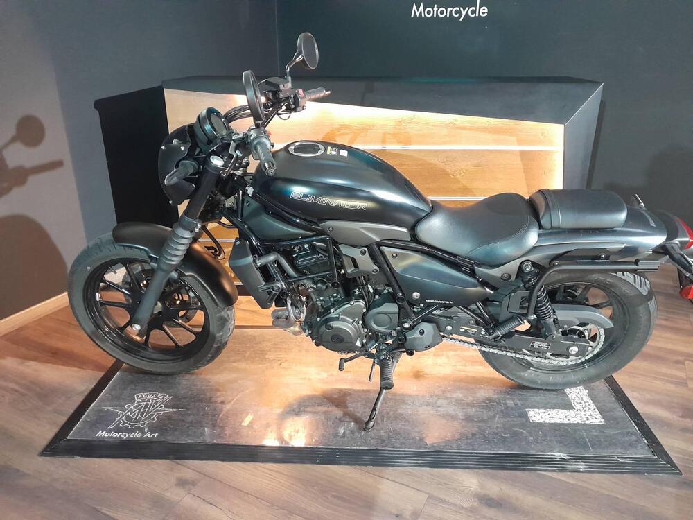 Kawasaki Eliminator 500 SE (2024 - 26) (7)