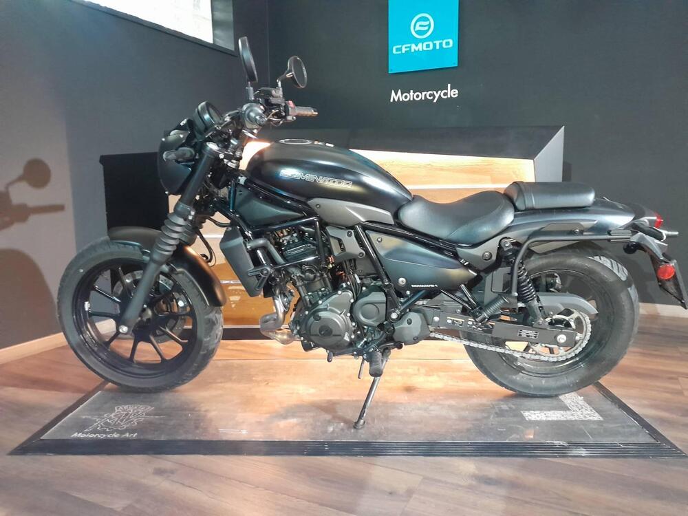 Kawasaki Eliminator 500 SE (2024 - 26) (8)