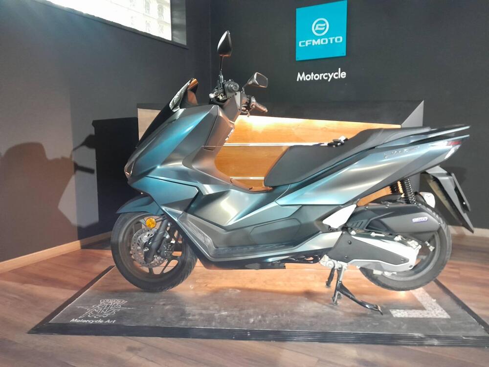 Honda PCX 125 (2025 - 26)