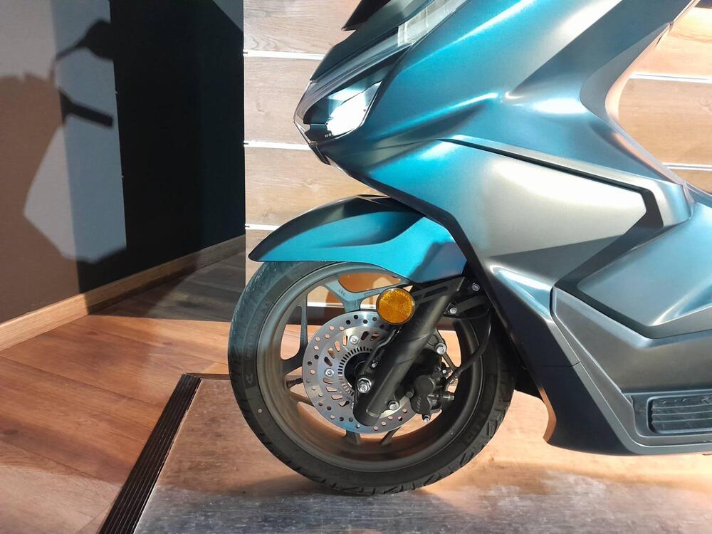 Honda PCX 125 (2025 - 26) (4)