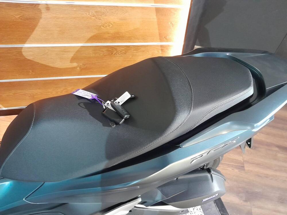 Honda PCX 125 (2025 - 26) (6)