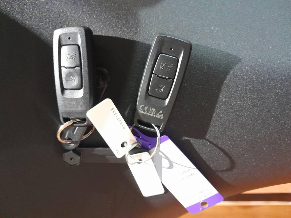 Honda PCX 125 (2025 - 26) (7)