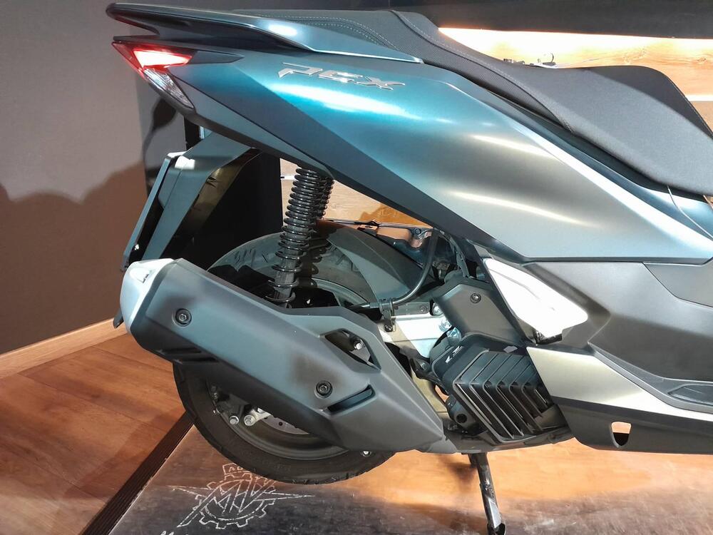 Honda PCX 125 (2025 - 26) (13)