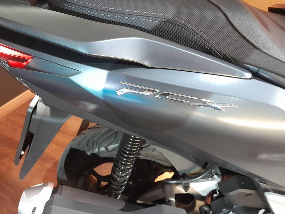 Honda PCX 125 (2025 - 26) (14)