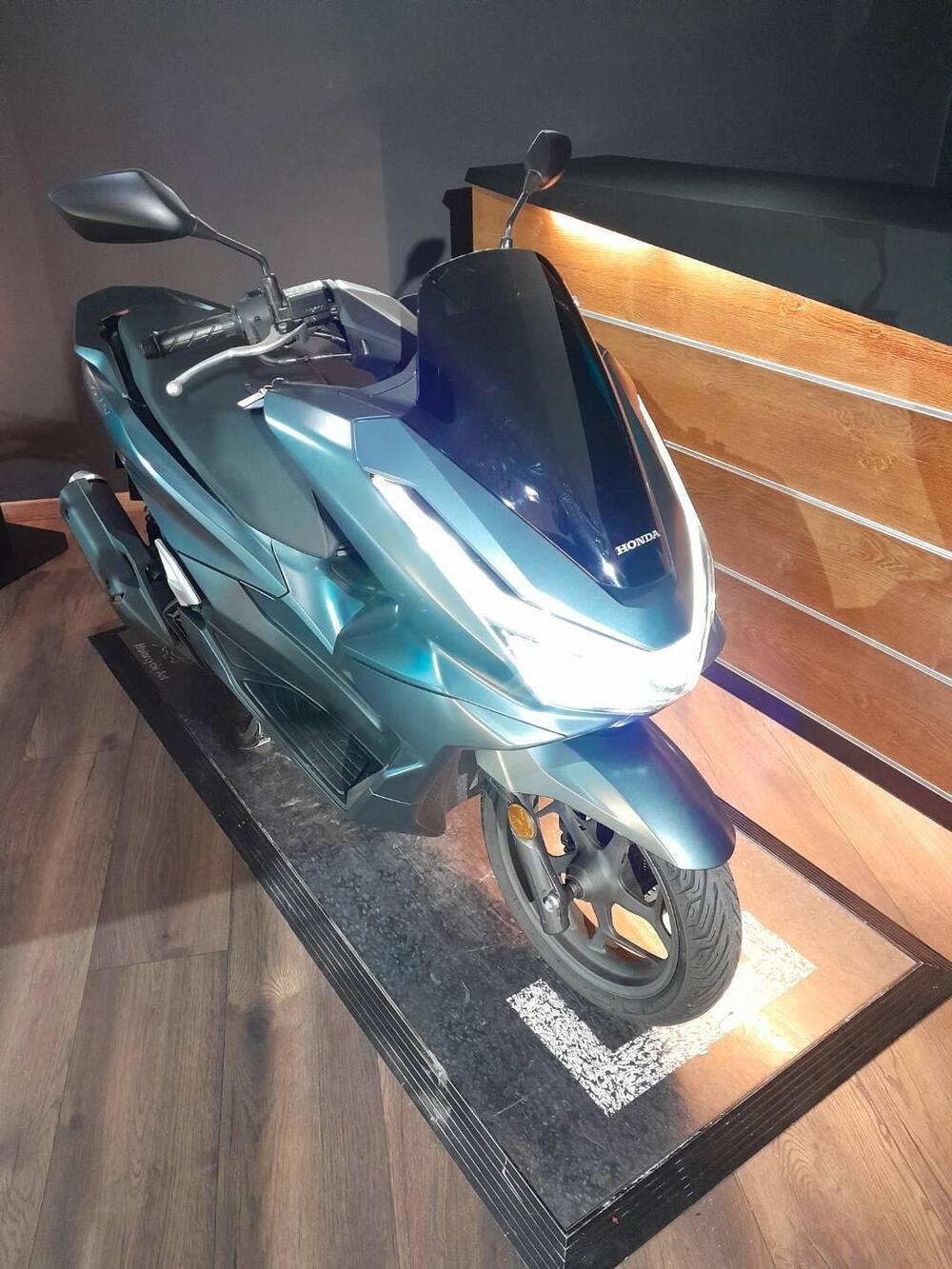 Honda PCX 125 (2025 - 26) (15)