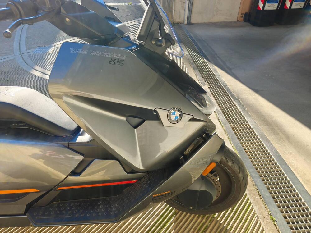 Bmw CE 04 (2021 - 25) (3)